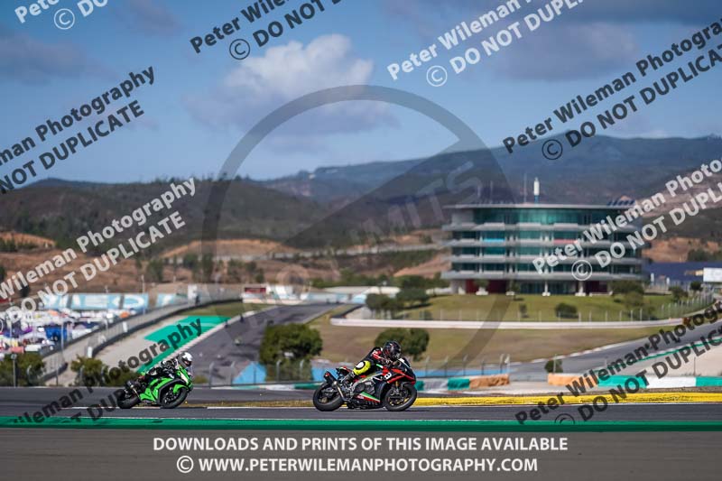 motorbikes;no limits;november 2019;peter wileman photography;portimao;portugal;trackday digital images